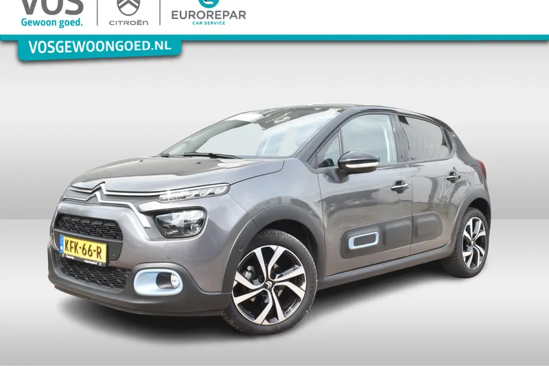 Citroën C3 (2023)