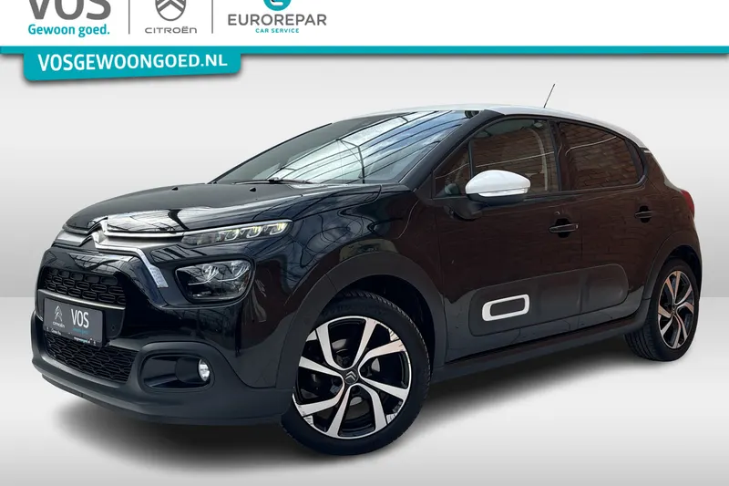 Citroën C3 (2021)