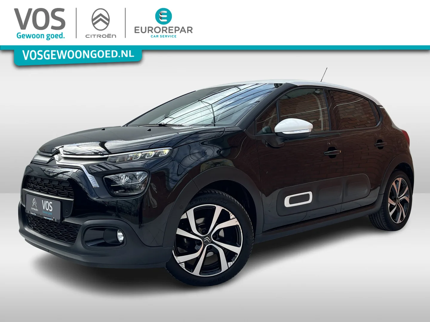 Citroën C3 (2021) — foto 1