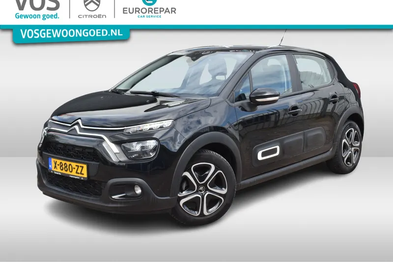 Citroën C3 (2024)