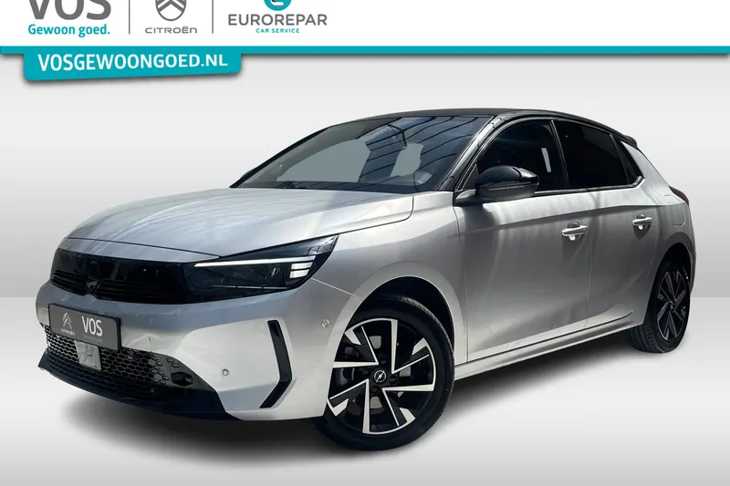 Opel Corsa (2025)