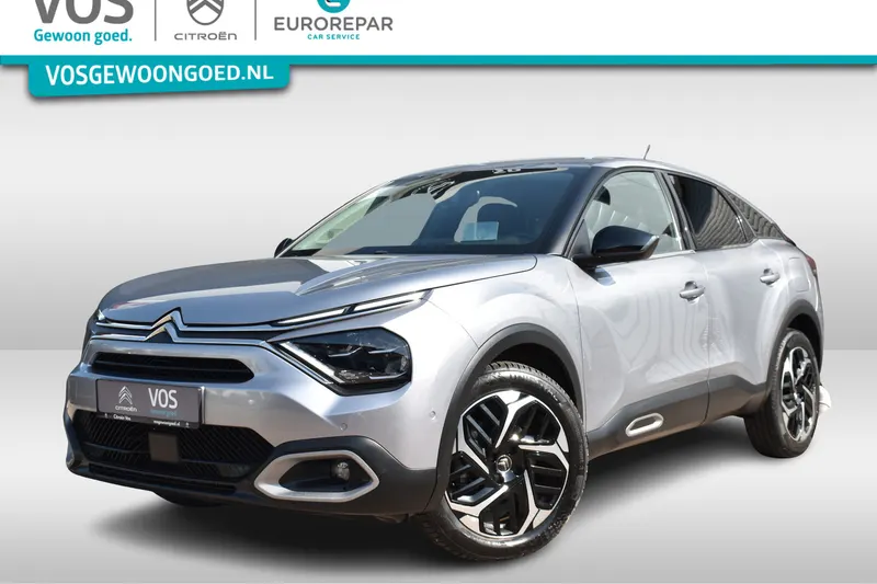 Citroën C4 (2022)