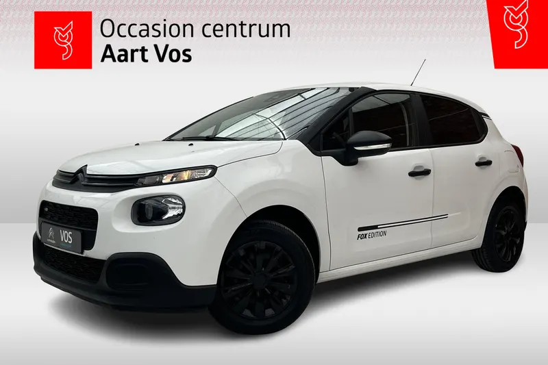 Citroën C3 (2017)