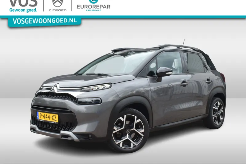 Citroën C3 Aircross (2022)