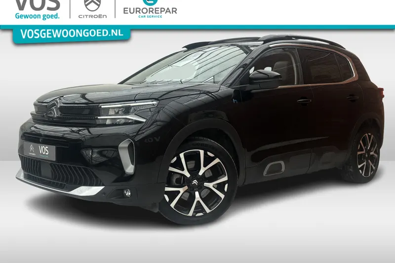Citroën C5 Aircross (2023)