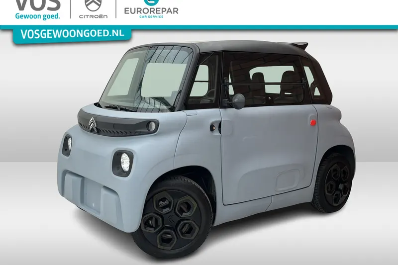 Citroën Ami (2020)