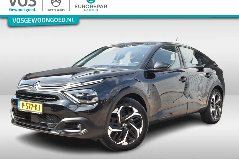 Citroën C4 (2022)