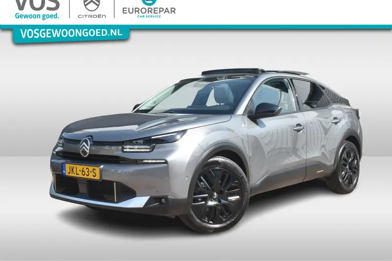 Citroën C4 (2025)