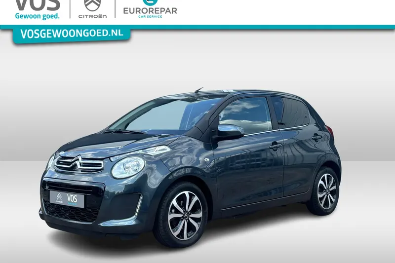 Citroën C1