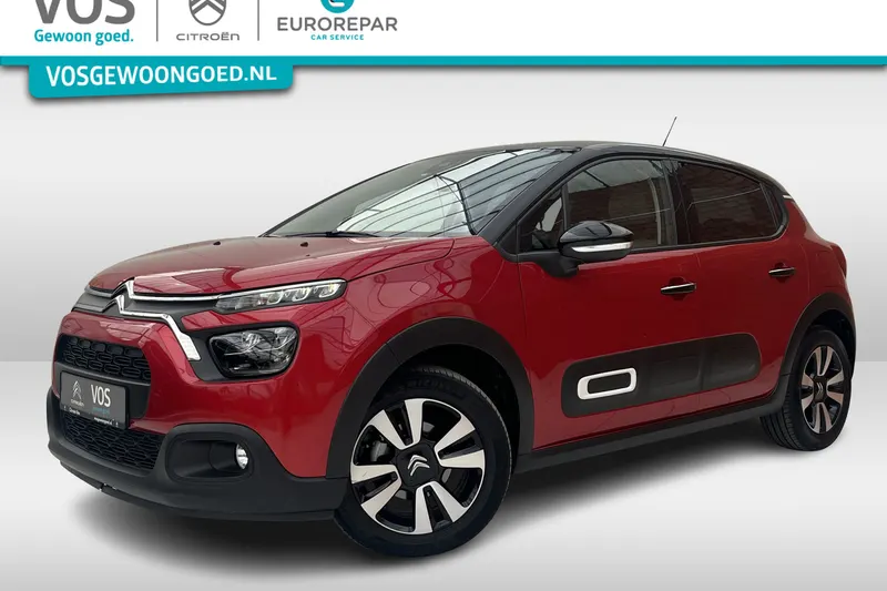 Citroën C3 (2024)