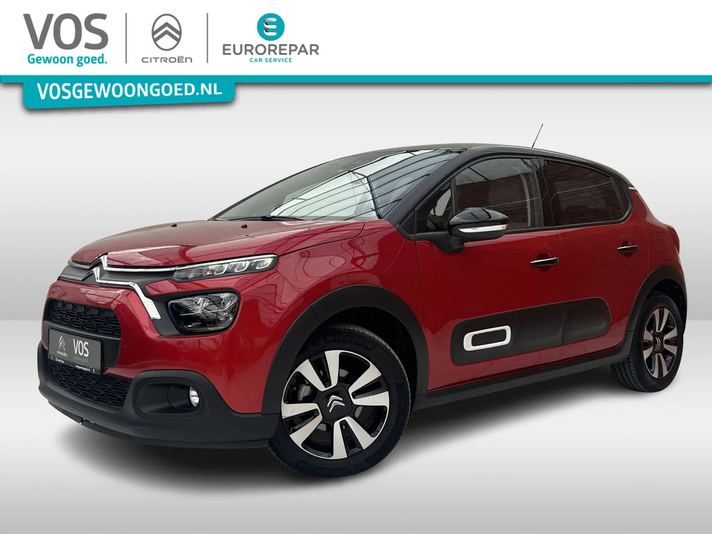 Citroën C3 (2024) — foto 1