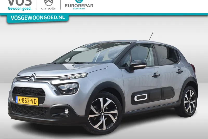 Citroën C3 (2024)