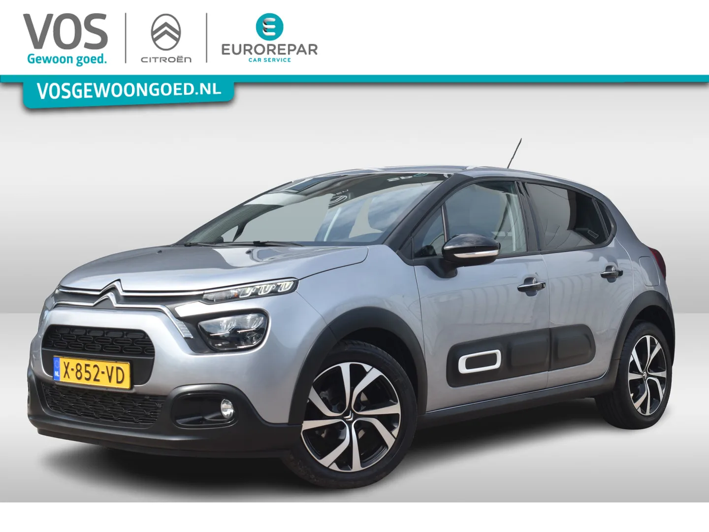 Citroën C3 (2024) — foto 1