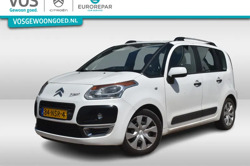 Citroën C3 Picasso (2010)