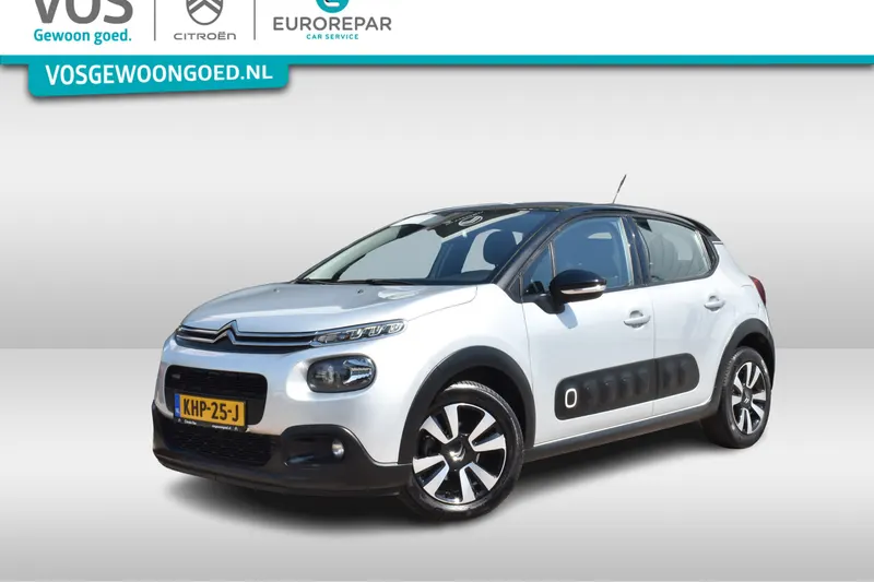 Citroën C3 (2017)