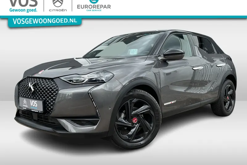 DS 3 (2021)