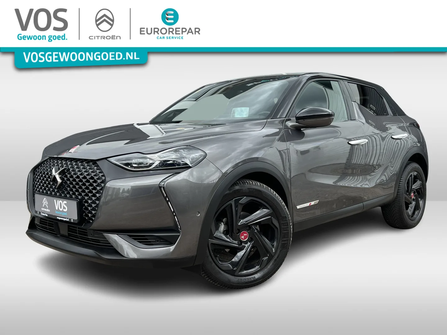 DS 3 (2021) — foto 1
