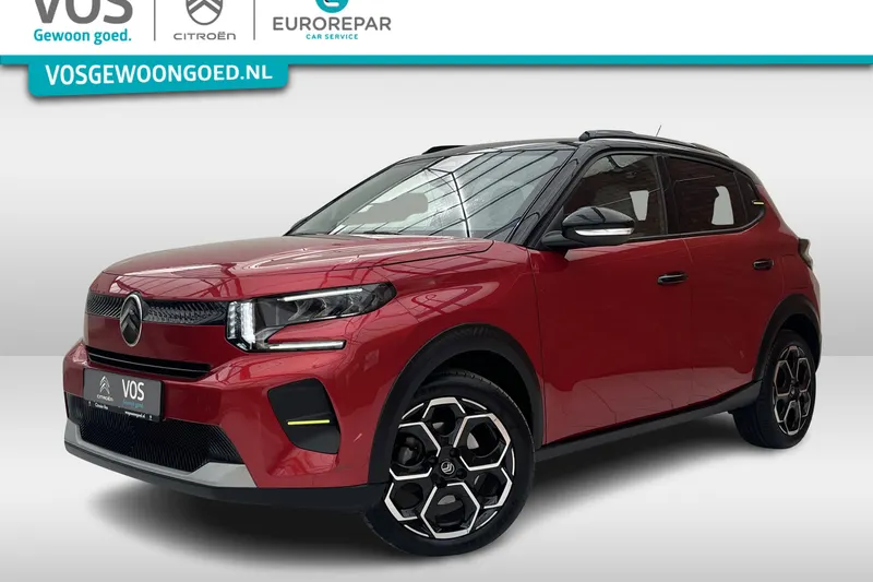 Citroën C3 (2025)
