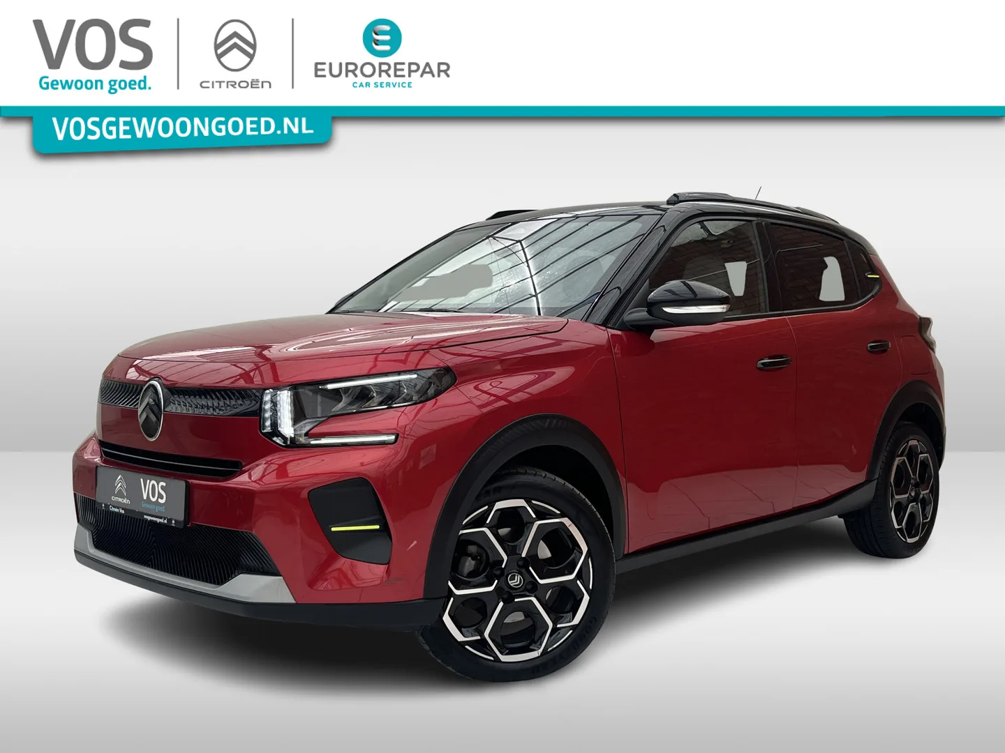 Citroën C3 (2025) — foto 1