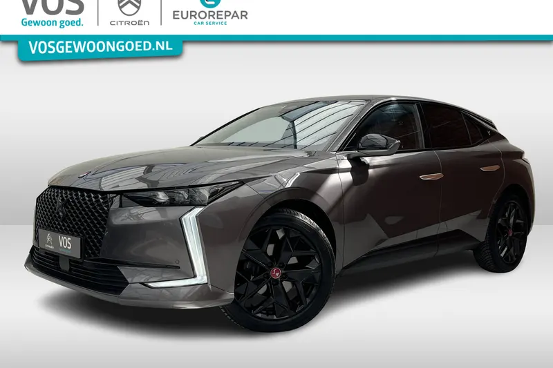DS 4 (2023)