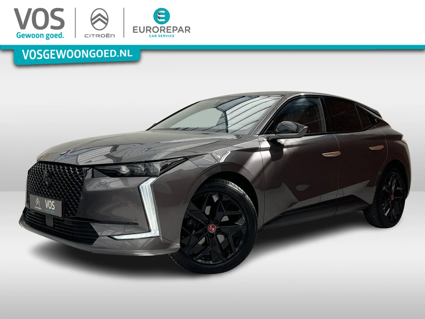 DS 4 (2023) — foto 1