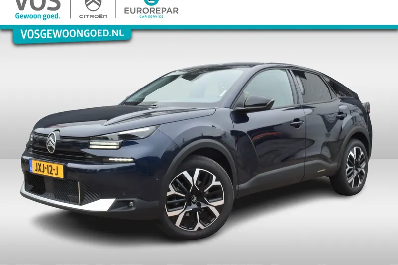 Citroën C4 (2026)