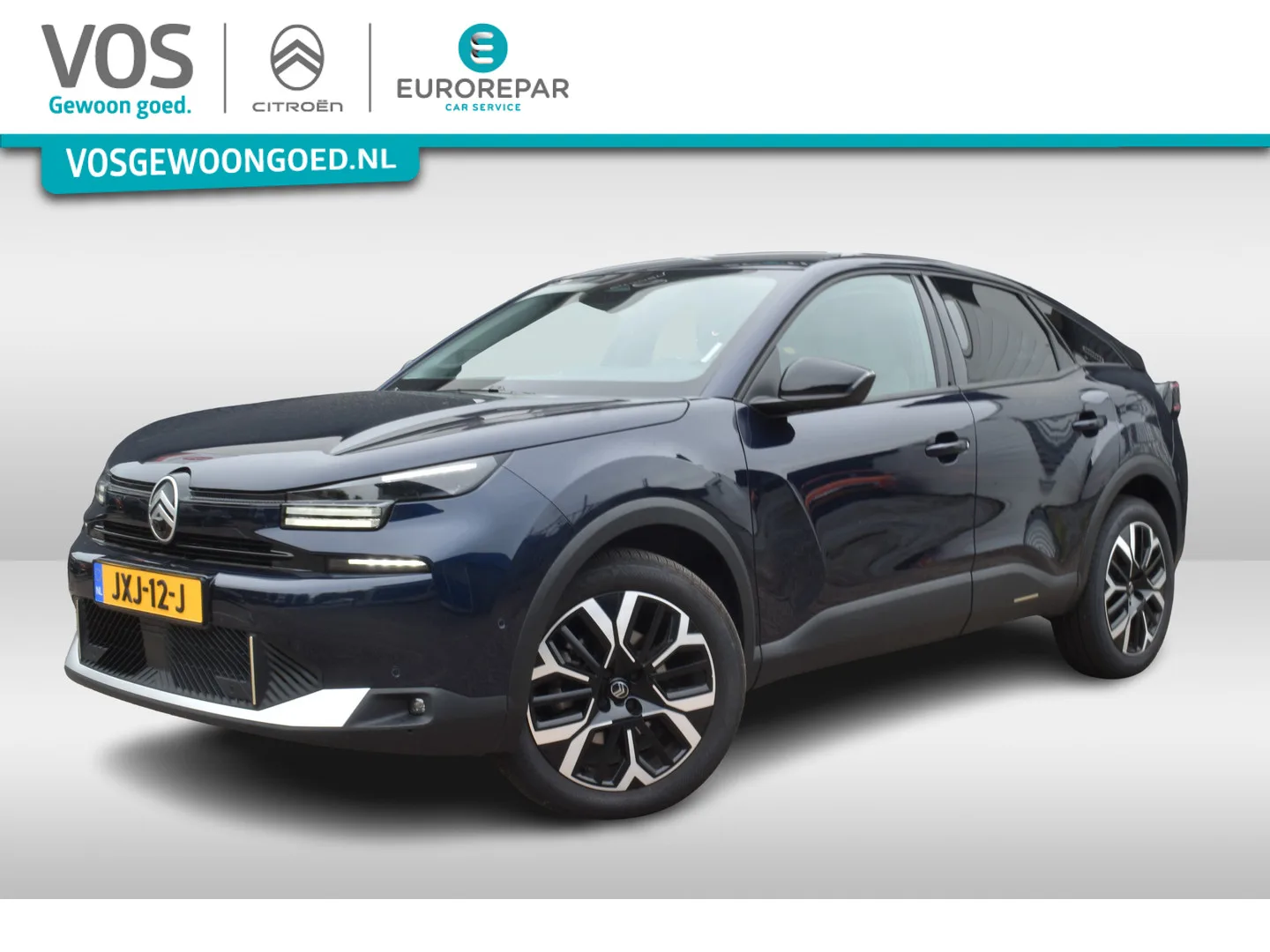 Citroën C4 (2026) — foto 1