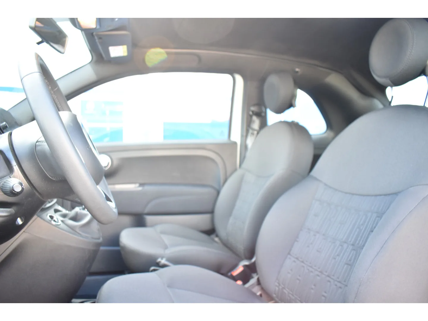 Fiat 500C (2024) — foto 1