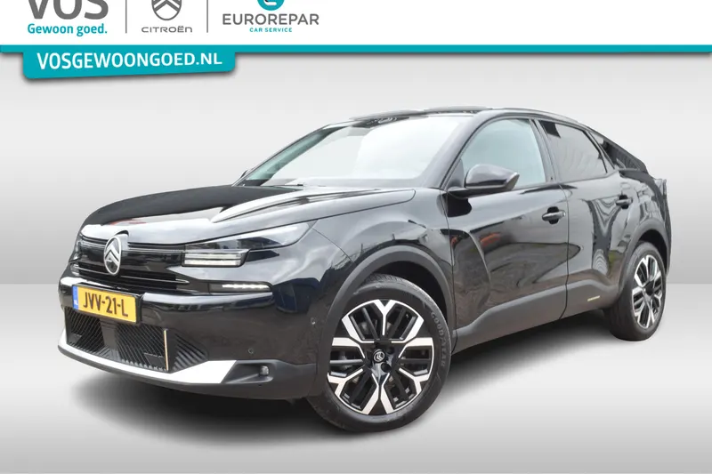 Citroën C4 (2026)