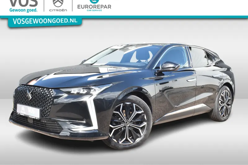 DS 4 (2025)