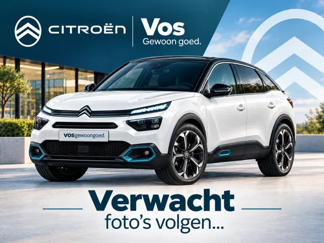 Citroën C3 Aircross (2025) — foto 1
