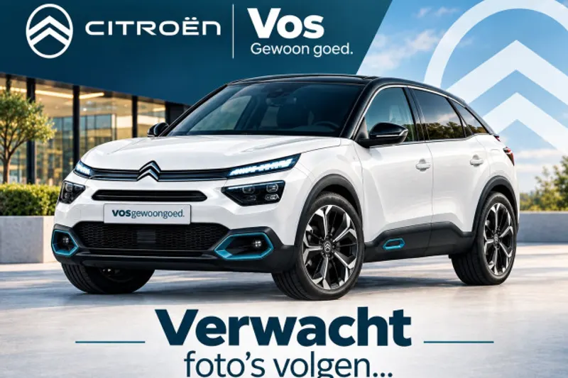 Citroën C3 Aircross (2025)