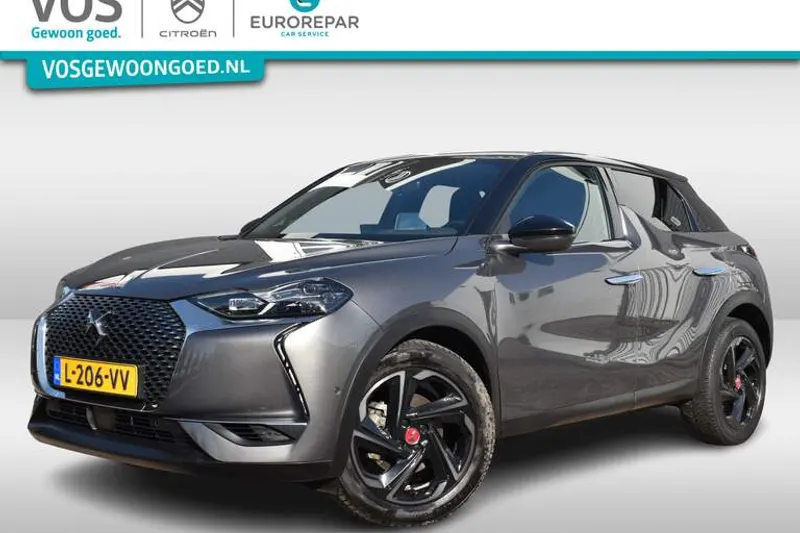 DS 3 (2021)