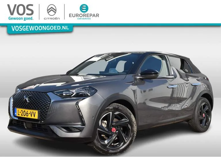 DS 3 (2021) — foto 1