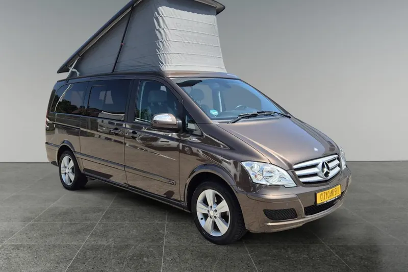 Mercedes-Benz Westfalia (2014)