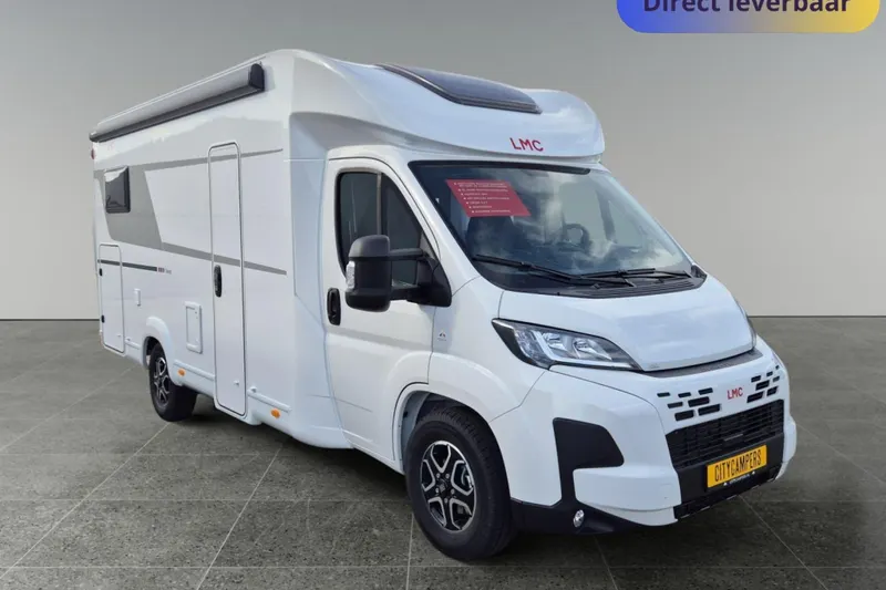 LMC Tracer (2025)