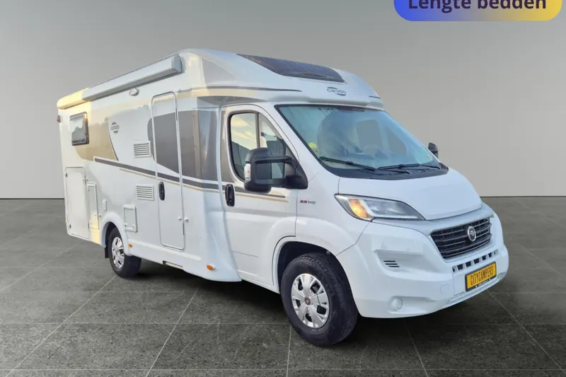 Carado T 338 (2020)
