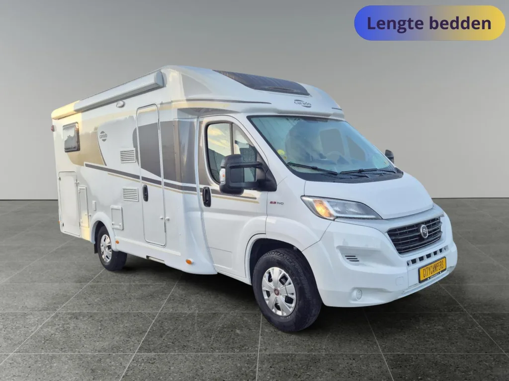 Carado T 338 (2020) — foto 1