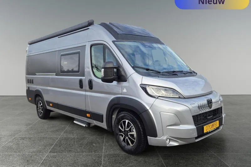 Bravia Mobil (2026)