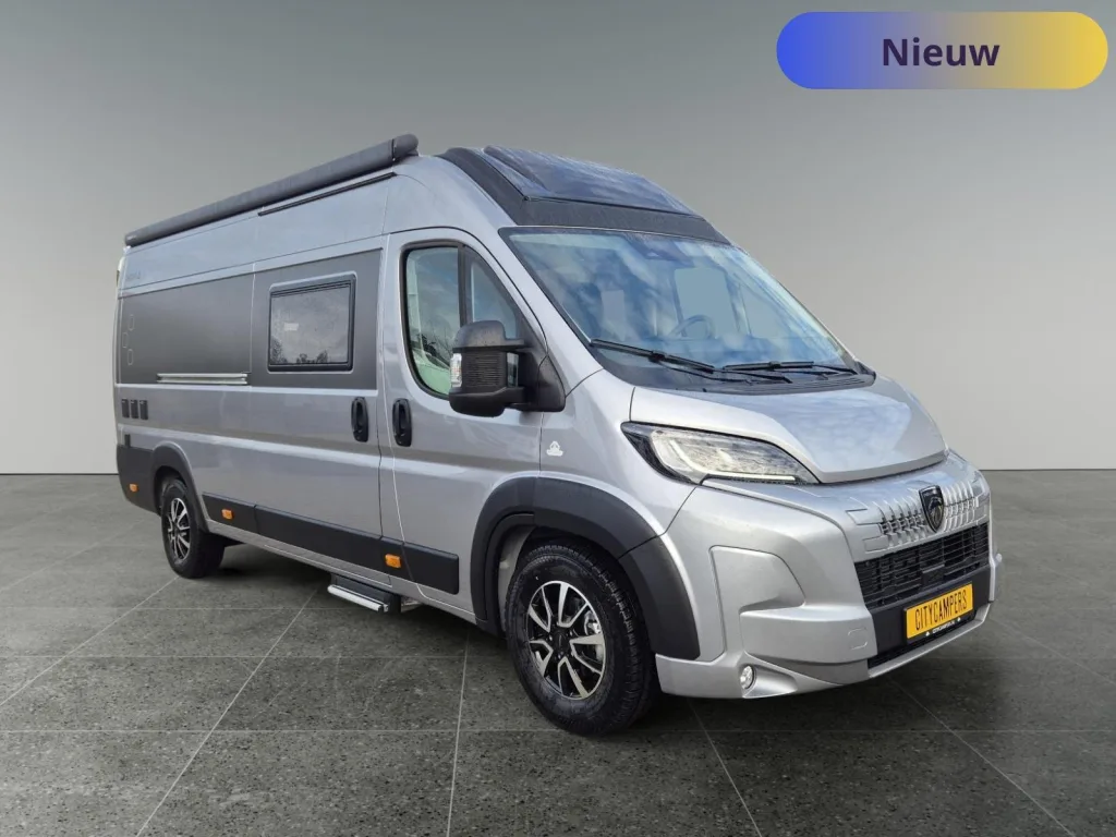 Bravia Mobil (2026) — foto 1