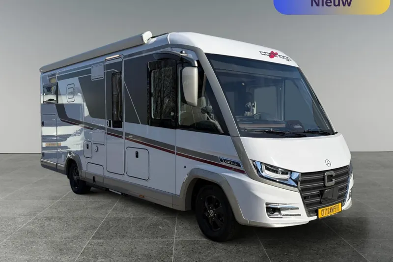 Carthago Chic C-Line (2026)