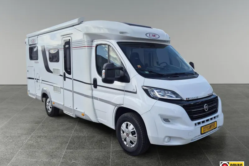 LMC Passion (2019)