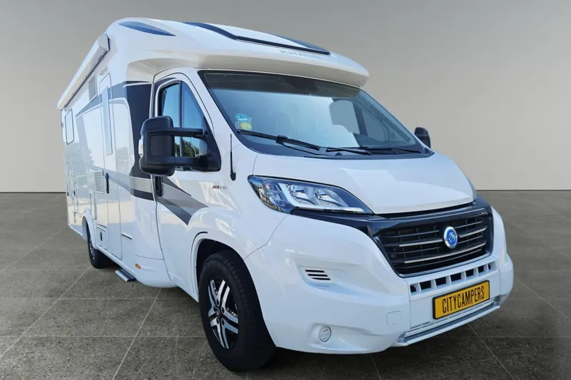 Knaus Sun Ti (2019)