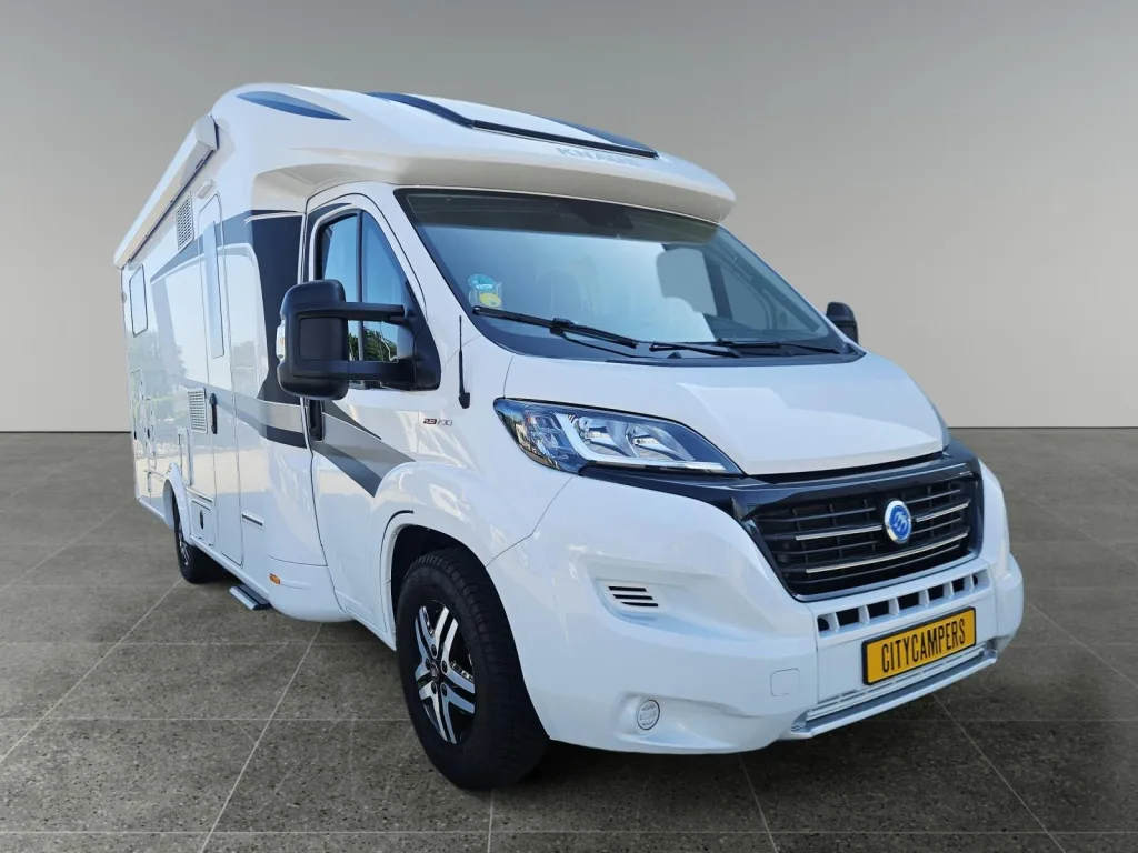 Knaus Sun Ti (2019) — foto 1