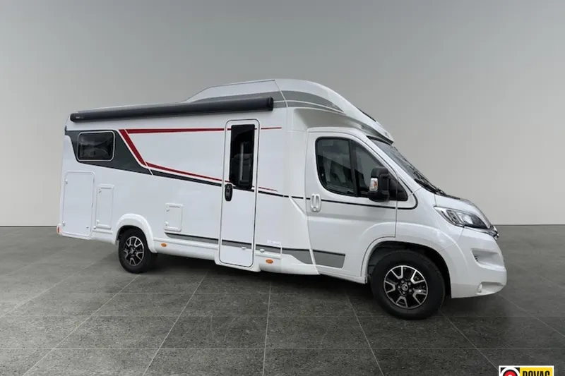 LMC Tourer (2023)