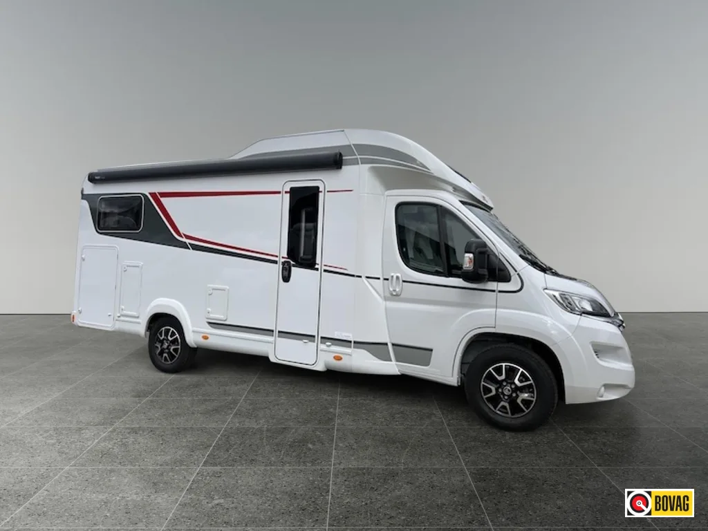 LMC Tourer (2023) — foto 1