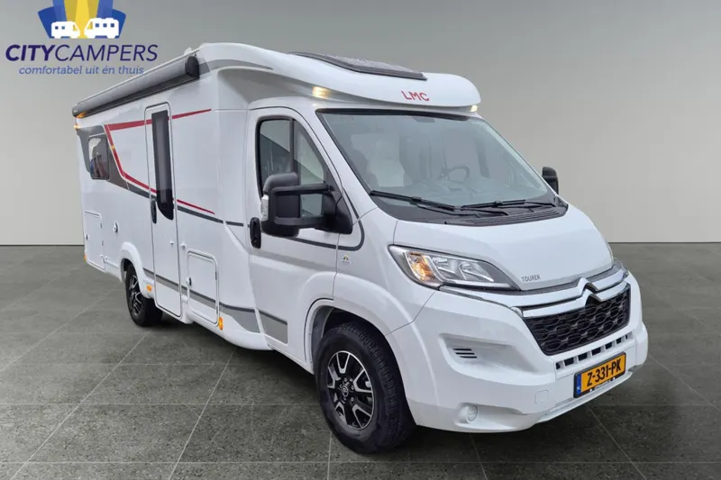 LMC Tourer (2024)