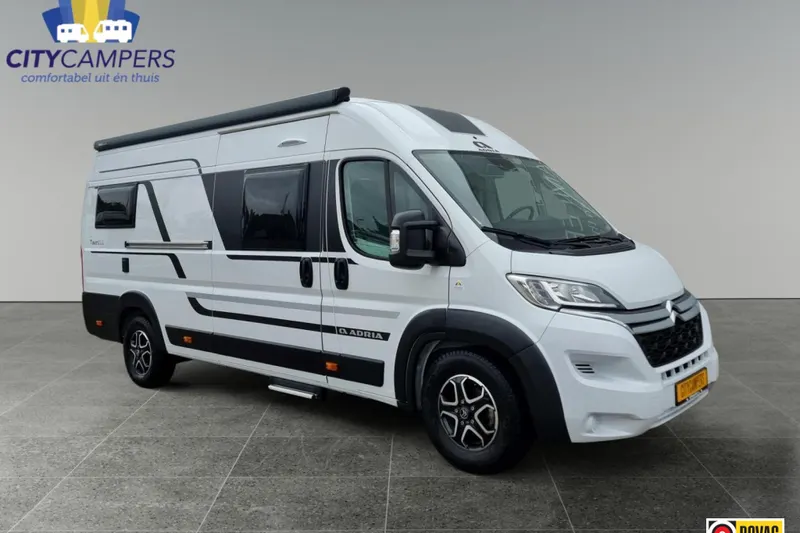 Adria Twin (2023)