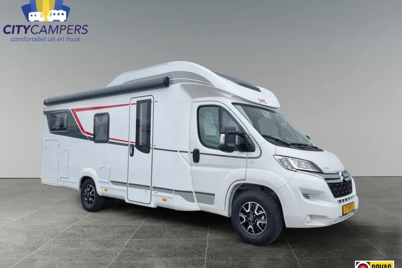LMC Tourer (2024)
