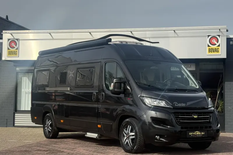 Karmann Dexter (2018)